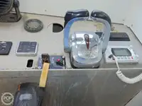 Патрульный катер на продажу