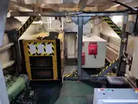 Баржа на продажу