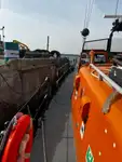 Буксир для перевозки экипажа на продажу