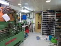 Тральник с тралом-кошельком на продажу