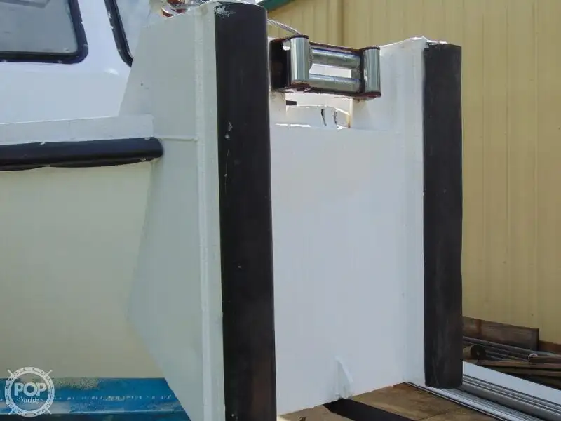 Патрульный катер на продажу