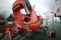 Сухогруз на продажу