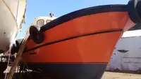 Буксир на продажу