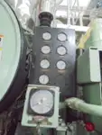 Патрульный катер на продажу