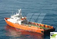 Wind farm service vessel на продажу