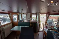 Патрульный катер на продажу