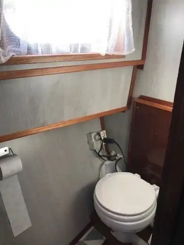 Буксир на продажу