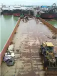 Баржа на продажу