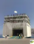 Ro-Ro ship на продажу