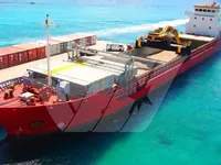 General Cargo/Multi-purpose на продажу