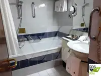 Круизное судно на продажу