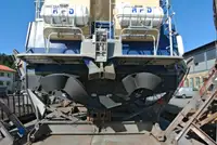 Судно для геодезических работ на продажу