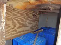 Траулер на продажу