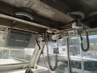 Буксир для перевозки экипажа на продажу