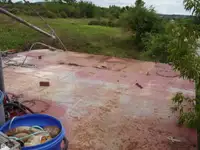 Баржа на продажу