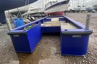 Паром на продажу