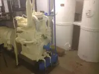 Земснаряд на продажу