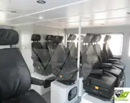 Wind farm service vessel на продажу