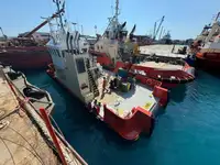 General Cargo/Multi-purpose на продажу