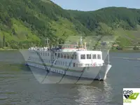 Круизное судно на продажу