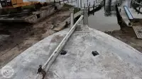 Патрульный катер на продажу