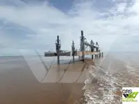Контейнеровоз на продажу