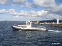 Буксир на продажу