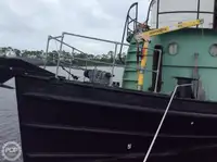 Буксир на продажу