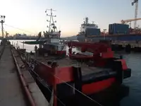 Многоцелевое судно на продажу
