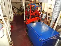 Сухогруз на продажу