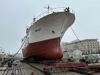 Траулер на продажу