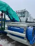 Дноуглубитель на продажу