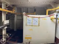 Десантный корабль-танкер на продажу
