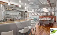 Круизное судно на продажу