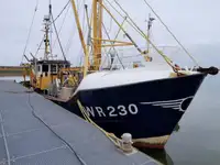 Trawler на продажу