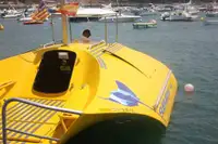 Подводная лодка на продажу