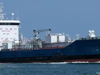 Нефтеналивной/химический танкер на продажу