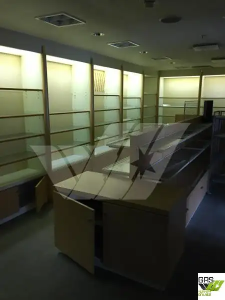 Круизное судно на продажу