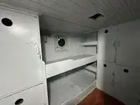Траулер на продажу