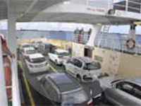 Судно типа «Ро-Ро» на продажу