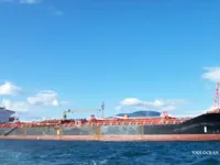 Нефтеналивной/химический танкер на продажу