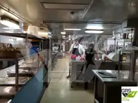 Круизное судно на продажу