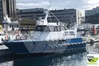 Круизное судно на продажу