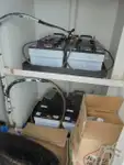 Патрульный катер на продажу