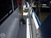 Траулер на продажу