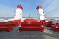 Круизное судно на продажу