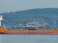 Нефтеналивной/химический танкер на продажу
