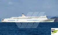 Ro-Ro ship на продажу