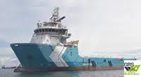 Судно снабжения на продажу