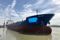 Контейнеровоз на продажу